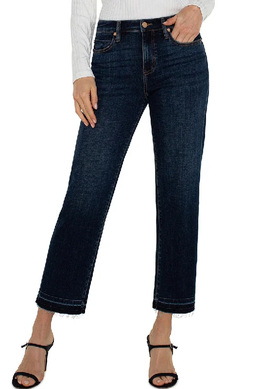 women's yoga pantsLiverpool Liv Non Skinny Jean