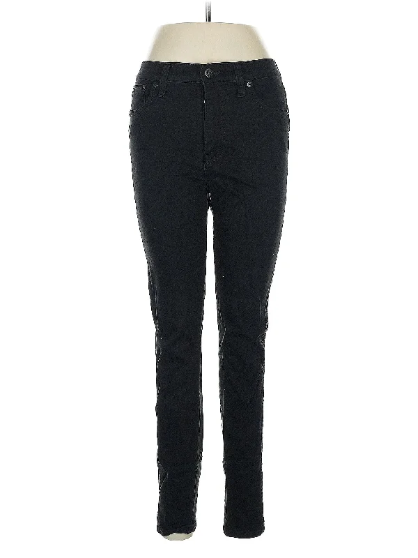 women's denim jeans for summerHigh-Rise Skinny Jeans