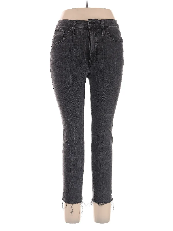 women's short denim jeansHigh-Rise Skinny Jeans