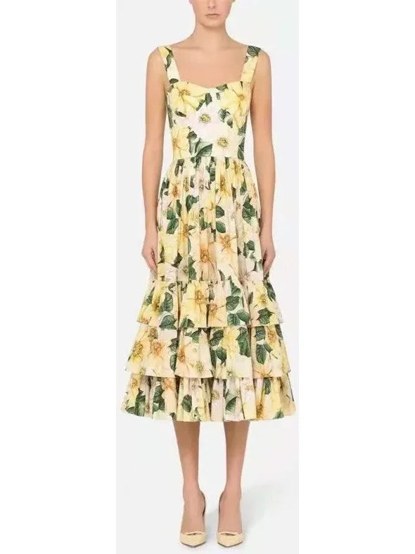 tween midi dressesCamellia Midi Dress