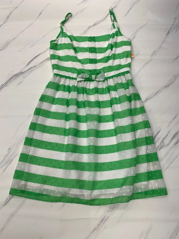 women's halter dressesDress Designer By Lilly Pulitzer  Size: 4