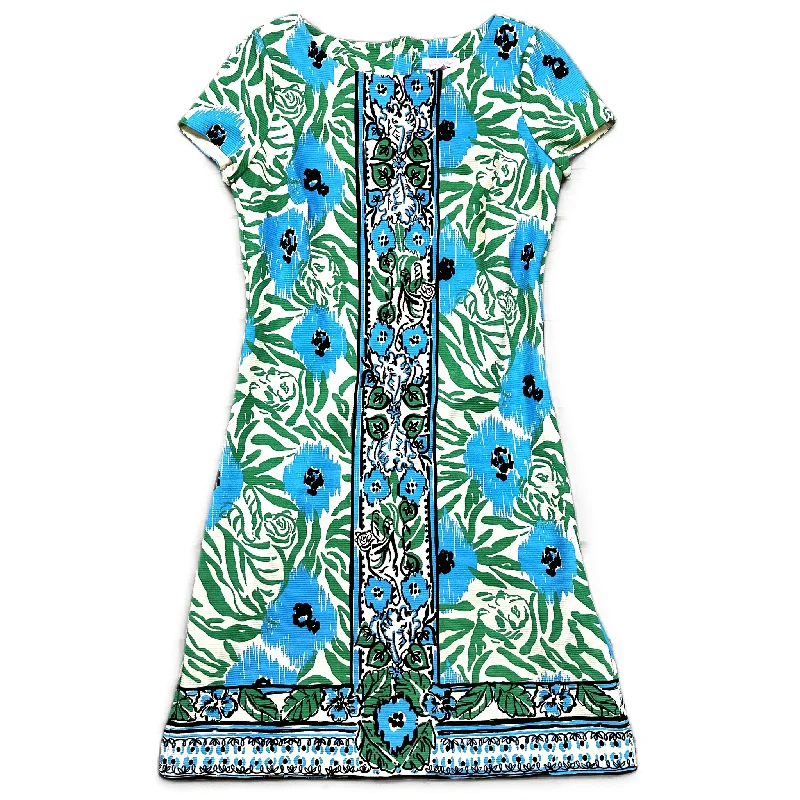 women's smart casual dressesDress Designer By Lilly Pulitzer  Size: S