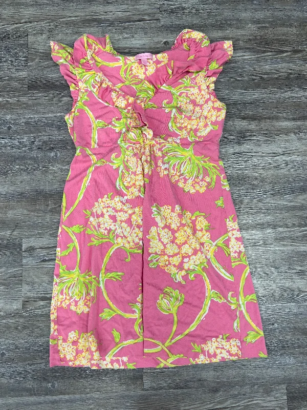 women's minimalist dressesDress Designer By Lilly Pulitzer  Size: S