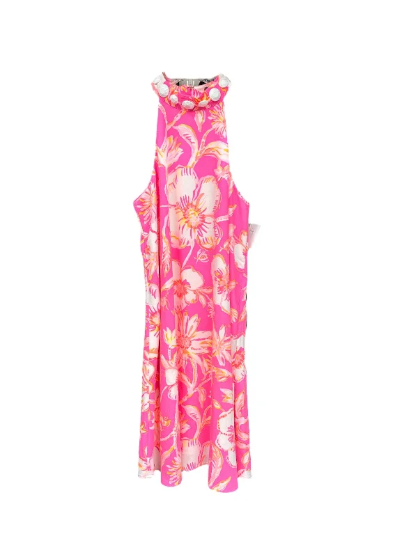 women's stretch dressesDress Designer By Lilly Pulitzer  Size: Xs