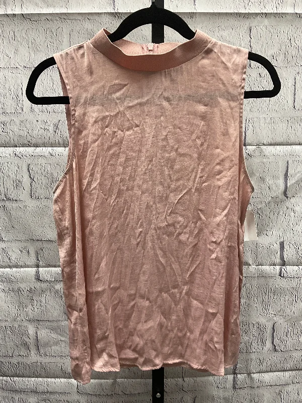 women's tops with unique designsTop Sleeveless By A New Day  Size: M