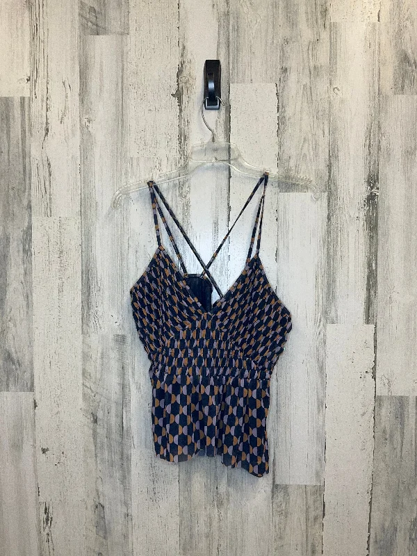 tank tops for womenTop Sleeveless By Anthropologie  Size: S