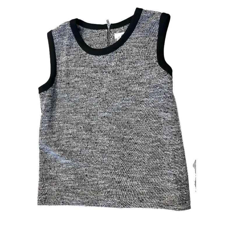 women's tops for those who want to elevate their everyday wear with chic and elegant piecesTop Sleeveless By Calvin Klein  Size: L