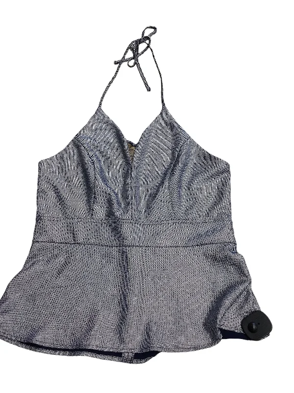 women's tops that offer a perfect blend of style, comfort, and affordabilityTop Sleeveless By Express  Size: M