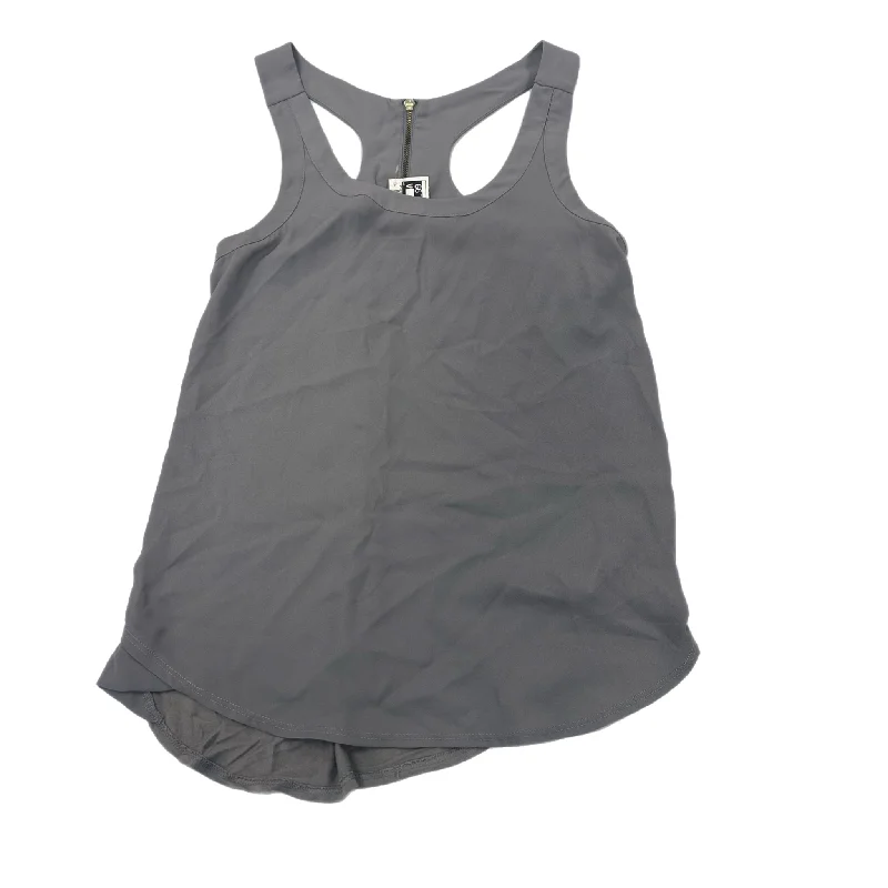 women's tops for those who refuse to compromise on styleTop Sleeveless By Express  Size: Xs