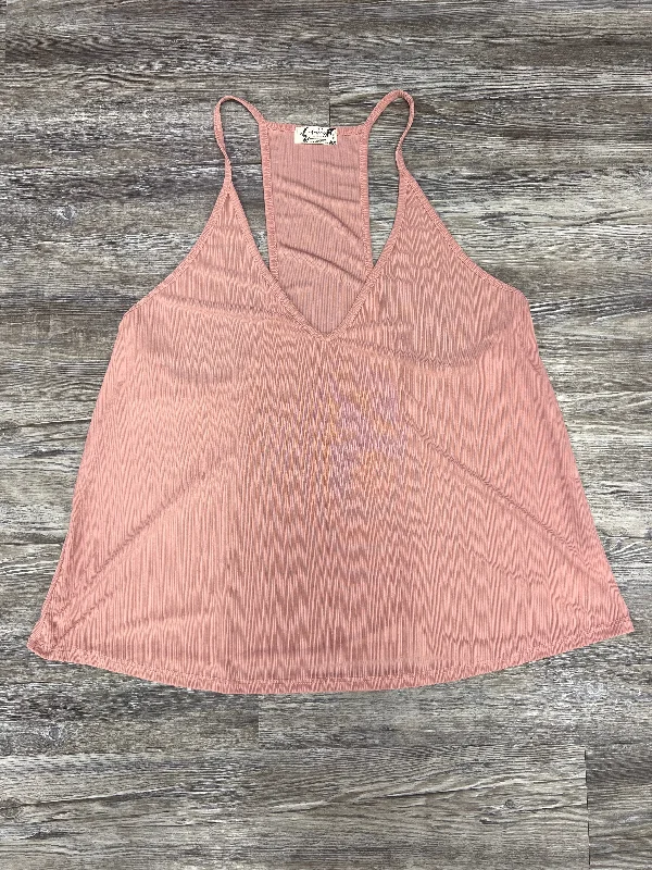 camisoles for womenTop Sleeveless By Free People Size: M