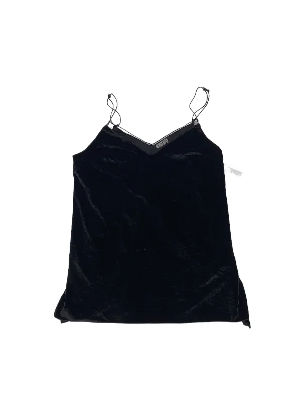 women's tops for those who prefer classic over trendy stylesTop Sleeveless By Free People  Size: S