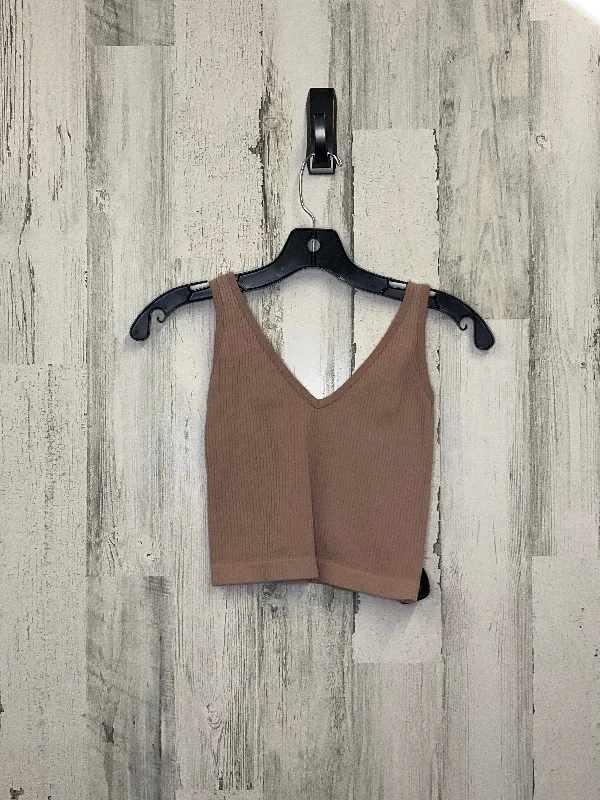 camisoles for womenTop Sleeveless By Free People  Size: S