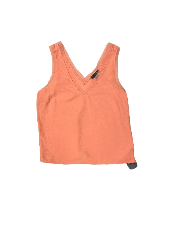 tank tops for womenTop Sleeveless By Halogen  Size: Xxs