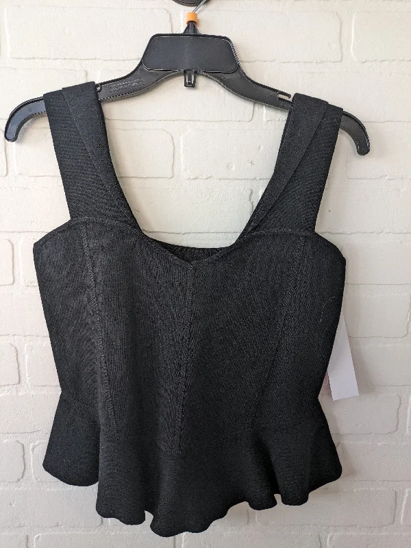 women's tops for those who love to shop for unique findsTop Sleeveless By Maeve  Size: M