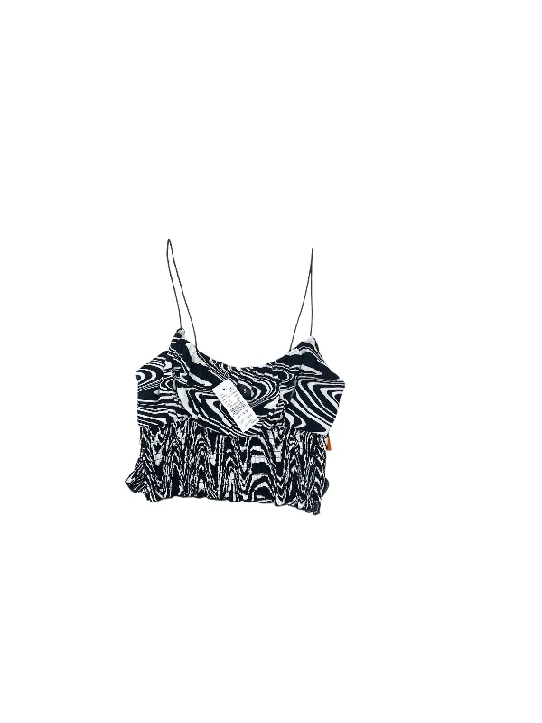 women's tops for those who love to shop for unique findsTop Sleeveless By Pacsun  Size: S