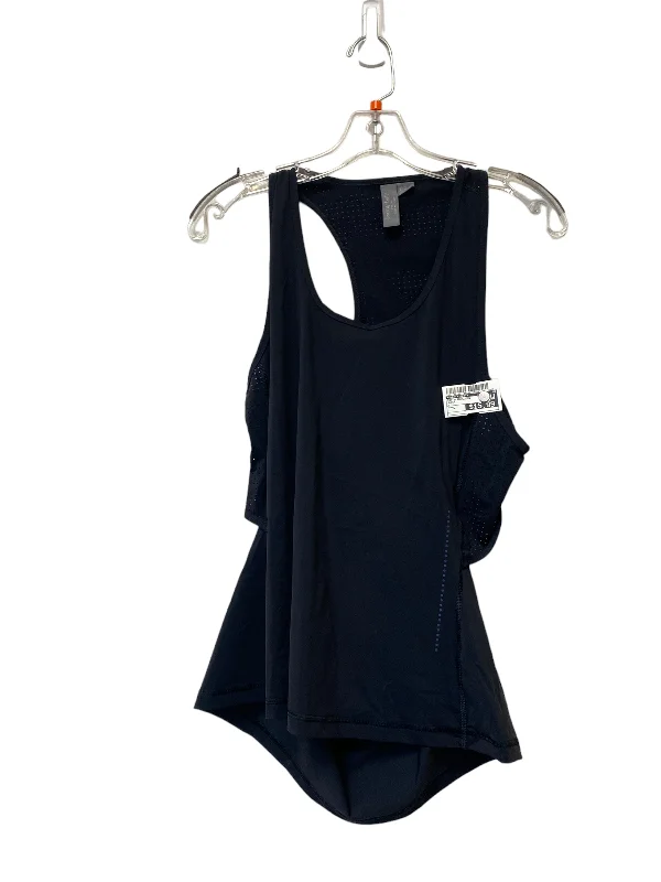 women's tops for those who love to experiment with fashionTop Sleeveless By Sweaty Betty  Size: L