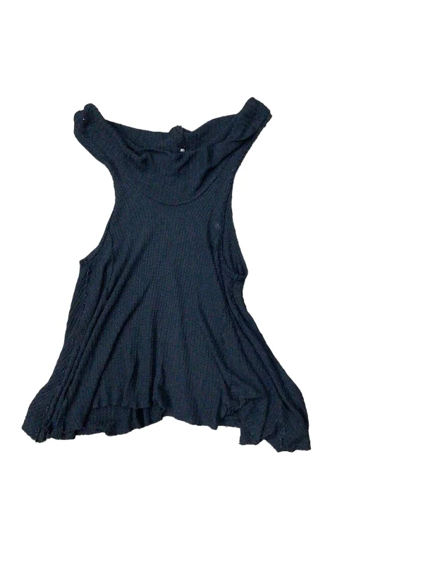 women's tops for those who want to create outfits that are both trendy and timelessTop Sleeveless By We The Free  Size: M