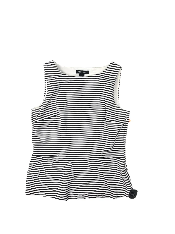 affordable women's topsTop Sleeveless By White House Black Market  Size: 10