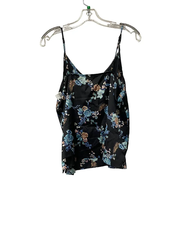 women's tops for those who want to create stylish and put-together outfits without spending a fortuneTop Sleeveless By White House Black Market  Size: M