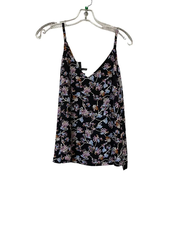 women's tops for vintage fashion enthusiastsTop Sleeveless By White House Black Market  Size: Xs