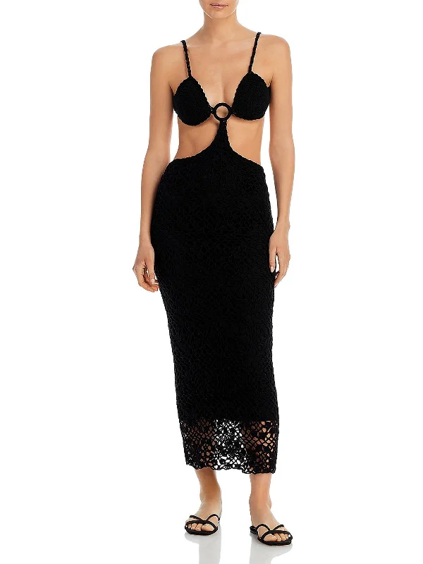 maxi dresses under $50Martina Womens Cotton Long Slip Dress